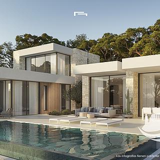 Prodej rodinného domu, 683m&sup2;