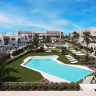 Prodej bytu 4+kk, 75m²