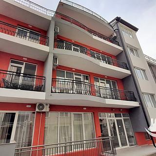 Prodej bytu 2+kk, 64m&sup2;