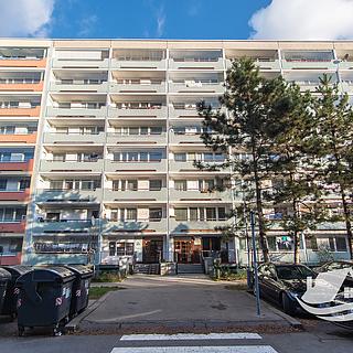 Prodej bytu 3+kk 77 m² Praha