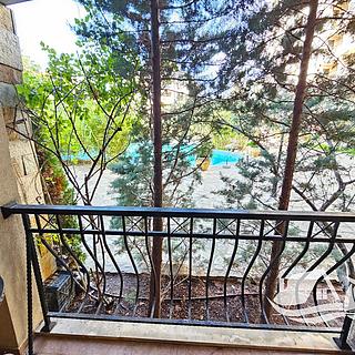 Prodej bytu 1+kk, garsoniery, 31m&sup2;