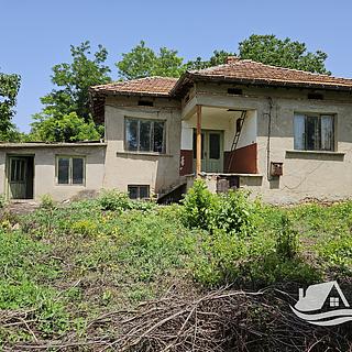 Prodej rodinného domu, 80m²