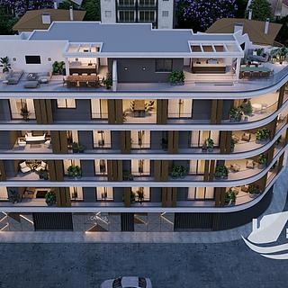 Prodej bytu 4+kk, 98m&sup2;