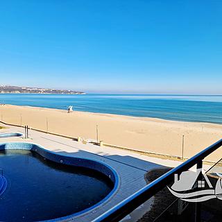 Prodej bytu 2+kk 61 m² v Bulharsku