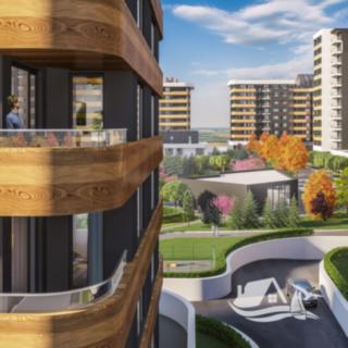 Prodej bytu 2+kk, 54m²