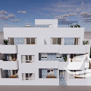 Prodej bytu 3+kk, 67m&sup2;