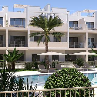 Prodej bytu 3+kk, 61m&sup2;