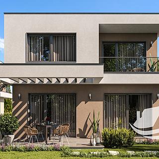 Prodej rodinného domu, 175m²