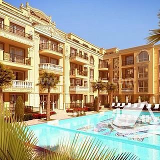 Prodej bytu 2+kk, 49m&sup2;