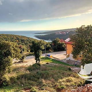 Prodej stavební parcely, 900m²