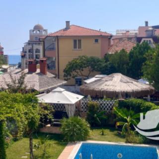 Prodej bytu 5+kk, 141m&sup2;