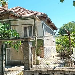 Prodej rodinného domu, 50m²