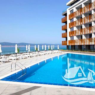 Prodej bytu 2+kk, 56m²