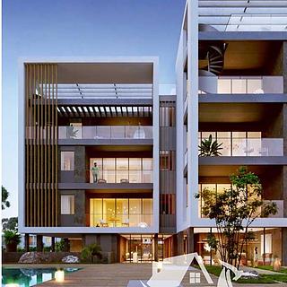 Prodej bytu 2+kk, 64m&sup2;