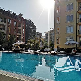 Prodej bytu 1+kk, garsoniery, 26m&sup2;