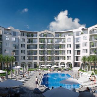 Prodej bytu 2+kk, 63m²