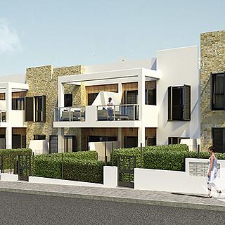 Prodej bytu 3+kk, 77m&sup2;