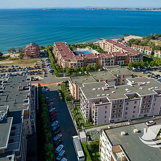 Prodej bytu 2+kk, 39m&sup2;