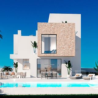 Prodej rodinného domu, 297m&sup2;