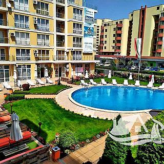 Prodej bytu 1+kk, garsoniery, 44m&sup2;