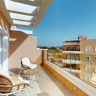 Prodej bytu 4+kk, 90m&sup2;