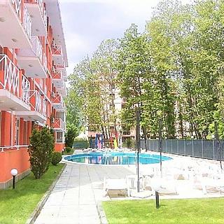 Prodej bytu 2+kk, 45m&sup2;