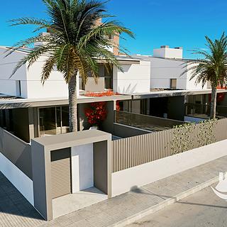 Prodej rodinného domu, 115m&sup2;