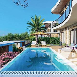 Prodej bytu 4+1, 180m²