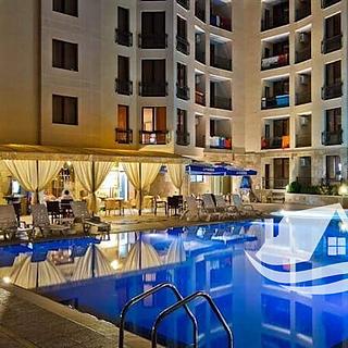 Prodej bytu 2+kk, 53m&sup2;