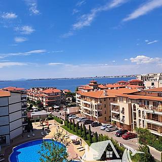 Prodej bytu 1+kk, garsoniery, 35m²