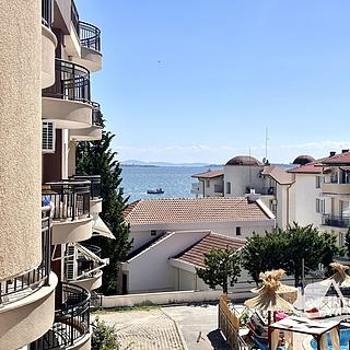 Prodej bytu 2+kk 74 m² v Bulharsku