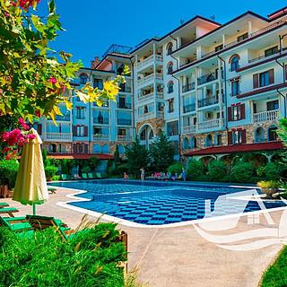 Prodej bytu 2+kk, 53m²