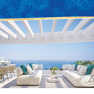 Prodej bytu 3+kk 88 m² ve Španělsku