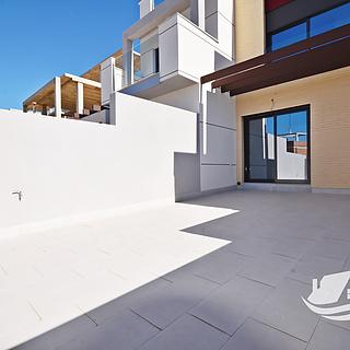 Prodej rodinného domu, 91m&sup2;