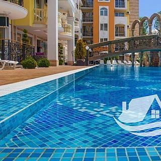 Prodej bytu 4+kk 211 m² v Bulharsku