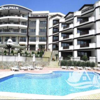 Prodej bytu 2+kk, 62m²