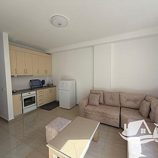 Prodej bytu 2+kk, 50m&sup2;