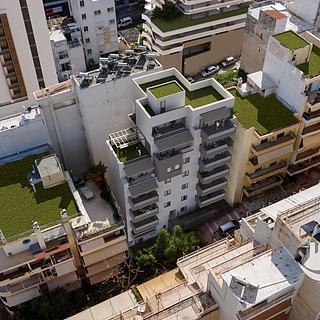 Prodej bytu 3+kk 72 m² v Řecku