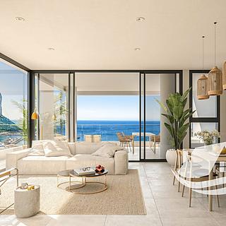 Prodej bytu 4+kk, 114m²