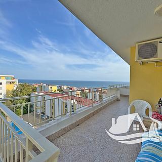 Prodej bytu 2+kk, 58m&sup2;