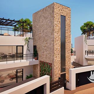 Prodej rodinného domu, 63m&sup2;