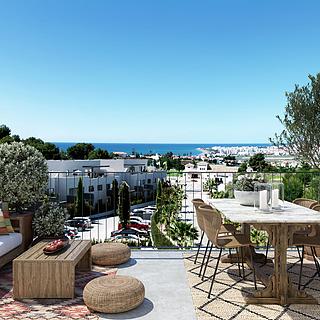 Prodej bytu 4+kk, 98m&sup2;