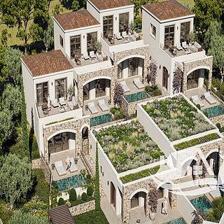 Prodej bytu 3+kk, 67m&sup2;