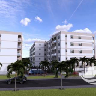 Prodej bytu 2+kk, 61m²