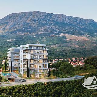 Prodej bytu 2+kk, 53m&sup2;