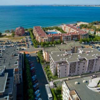 Prodej bytu 2+kk, 44m²