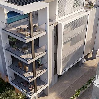 Prodej bytu 3+kk, 86m²