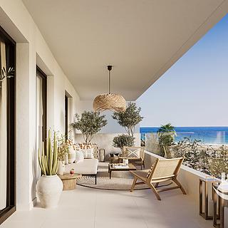 Prodej bytu 3+kk, 59m&sup2;