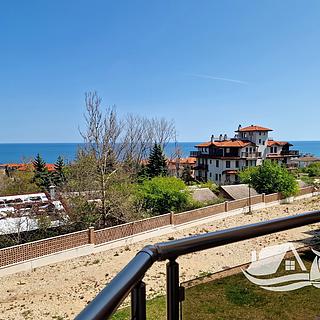 Prodej bytu 2+kk, 46m²