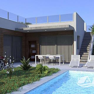 Prodej rodinného domu, 90m²